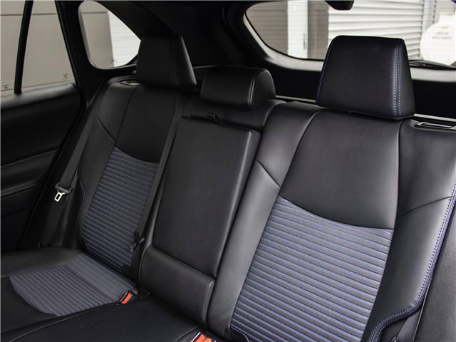 2021 Toyota RAV4 Hybrid XLE (Stk: PR1394) in Windsor - Image 26 of 26