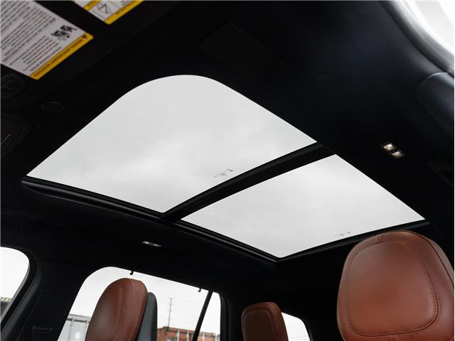 2025 Lincoln Aviator Reserve (Stk: 26A0170A) in Mississauga - Image 26 of 32