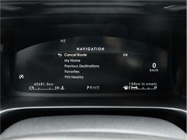 2023 Lincoln Aviator Reserve (Stk: 26A1123A) in Mississauga - Image 13 of 31