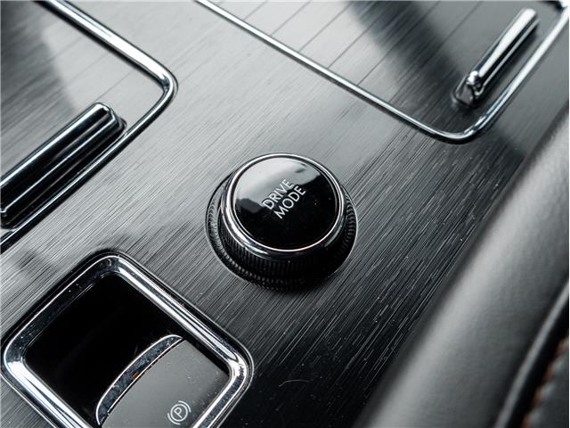 2023 Lincoln Aviator Reserve (Stk: 26A1123A) in Mississauga - Image 21 of 31