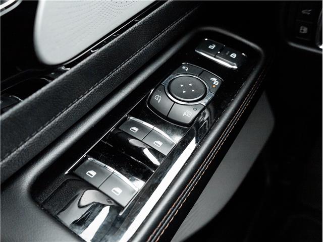 2023 Lincoln Aviator Grand Touring (Stk: 26A0094A) in Mississauga - Image 18 of 31