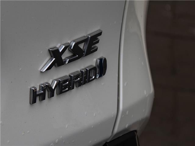 2021 Toyota RAV4 Hybrid XLE (Stk: PR1394) in Windsor - Image 6 of 26
