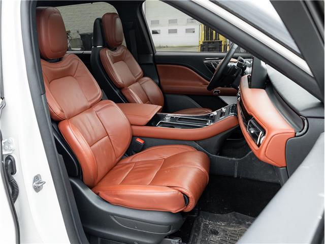 2025 Lincoln Aviator Reserve (Stk: 26A0170A) in Mississauga - Image 27 of 32