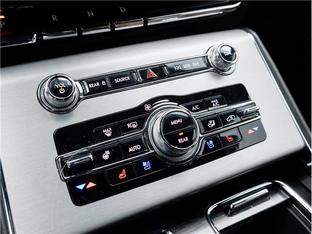 2023 Lincoln Aviator Reserve (Stk: 26A1123A) in Mississauga - Image 22 of 31