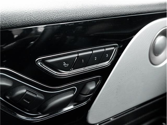 2023 Lincoln Aviator Grand Touring (Stk: 26A0094A) in Mississauga - Image 19 of 31