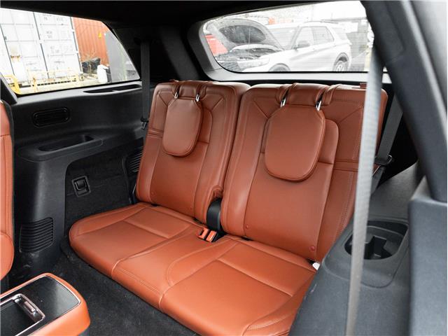 2025 Lincoln Aviator Reserve (Stk: 26A0170A) in Mississauga - Image 30 of 32