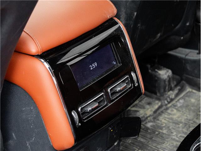 2025 Lincoln Aviator Reserve (Stk: 26A0170A) in Mississauga - Image 29 of 32