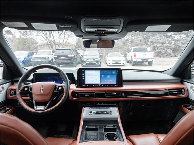 2025 Lincoln Aviator Reserve (Stk: 26A0170A) in Mississauga - Image 31 of 32