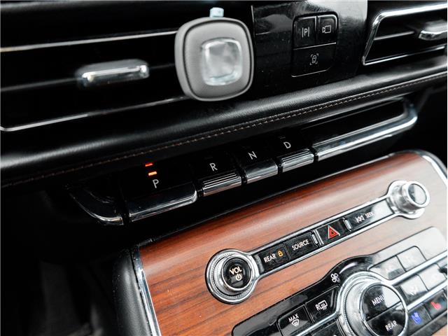 2023 Lincoln Aviator Grand Touring (Stk: 26A0094A) in Mississauga - Image 24 of 31