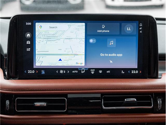 2025 Lincoln Aviator Reserve (Stk: 26A0170A) in Mississauga - Image 32 of 32