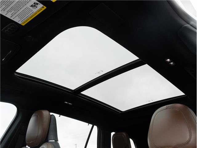 2023 Lincoln Aviator Reserve (Stk: 26A1123A) in Mississauga - Image 25 of 31