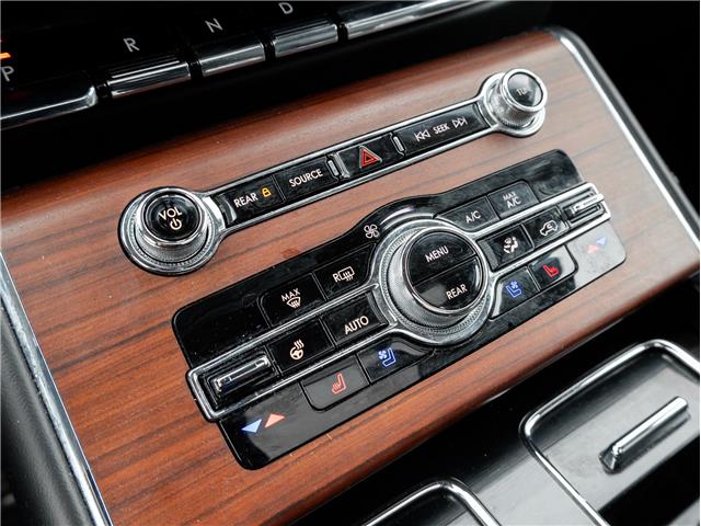 2023 Lincoln Aviator Grand Touring (Stk: 26A0094A) in Mississauga - Image 23 of 31