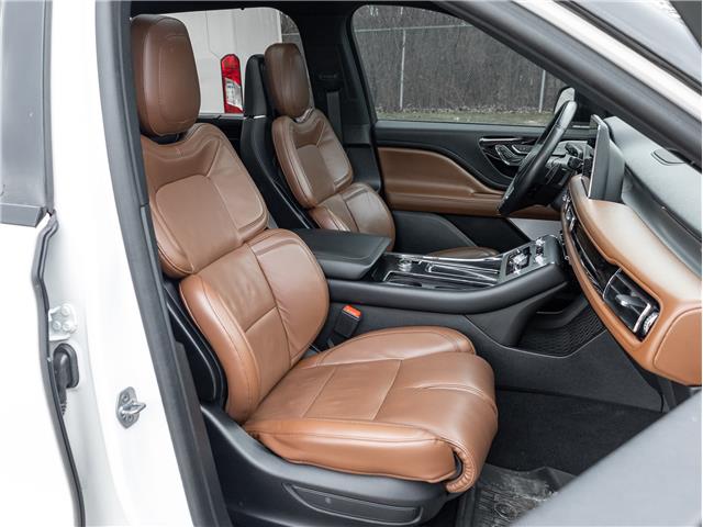 2023 Lincoln Aviator Reserve (Stk: 26A1123A) in Mississauga - Image 26 of 31