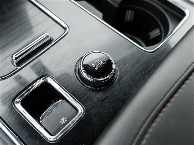 2023 Lincoln Aviator Grand Touring (Stk: 26A0094A) in Mississauga - Image 22 of 31