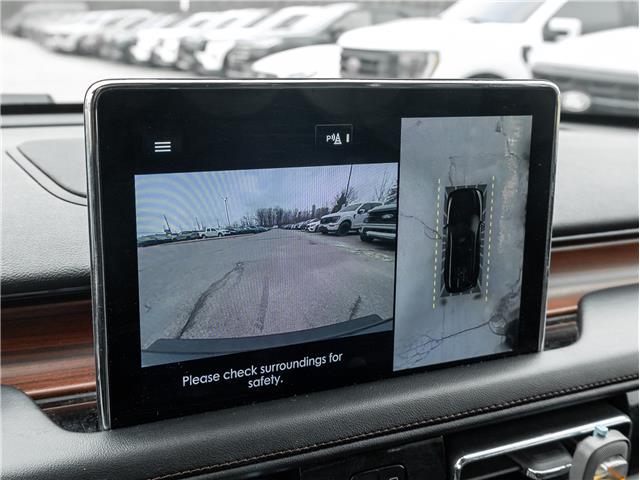 2023 Lincoln Aviator Grand Touring (Stk: 26A0094A) in Mississauga - Image 16 of 31