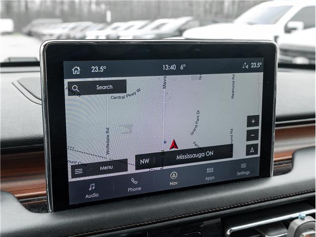 2023 Lincoln Aviator Grand Touring (Stk: 26A0094A) in Mississauga - Image 15 of 31