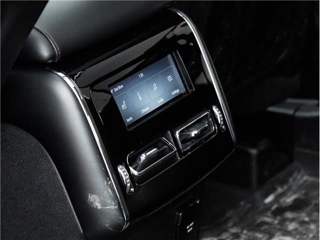 2023 Lincoln Aviator Reserve (Stk: 26A1123A) in Mississauga - Image 28 of 31