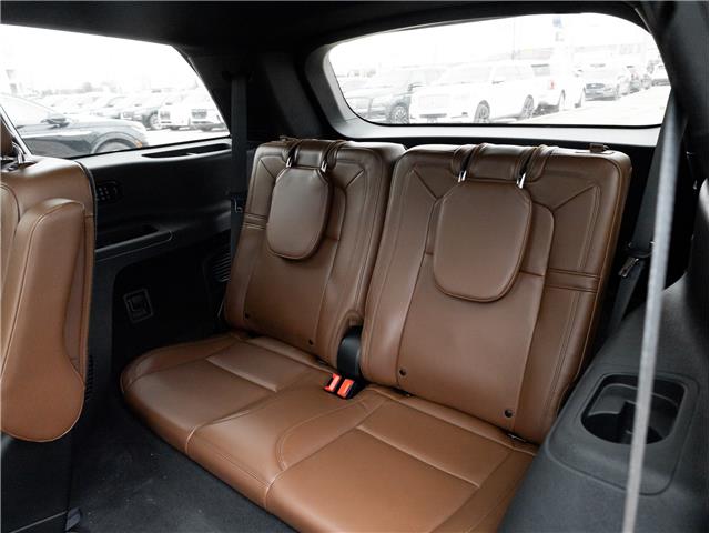 2023 Lincoln Aviator Reserve (Stk: 26A1123A) in Mississauga - Image 29 of 31
