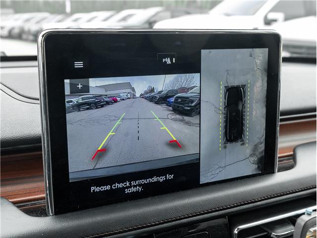 2023 Lincoln Aviator Grand Touring (Stk: 26A0094A) in Mississauga - Image 17 of 31