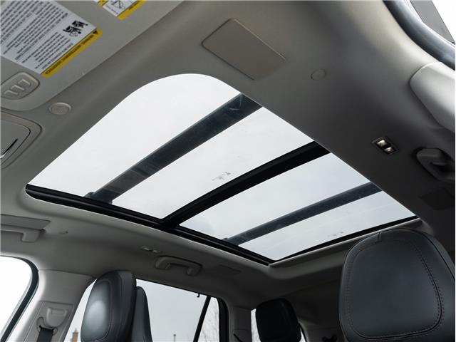 2023 Lincoln Aviator Grand Touring (Stk: 26A0094A) in Mississauga - Image 25 of 31