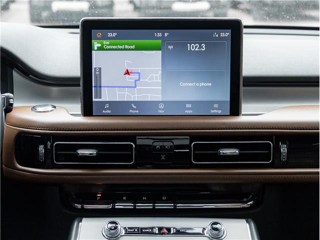 2023 Lincoln Aviator Reserve (Stk: 26A1123A) in Mississauga - Image 31 of 31