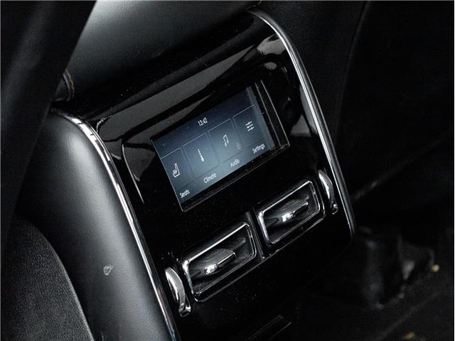 2023 Lincoln Aviator Grand Touring (Stk: 26A0094A) in Mississauga - Image 28 of 31