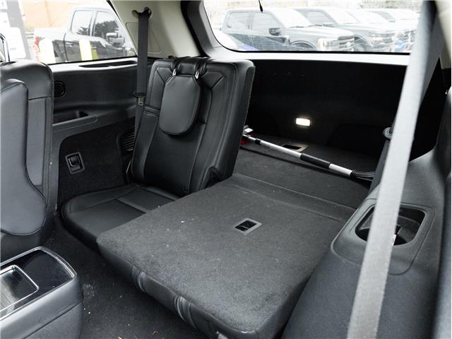 2023 Lincoln Aviator Grand Touring (Stk: 26A0094A) in Mississauga - Image 29 of 31