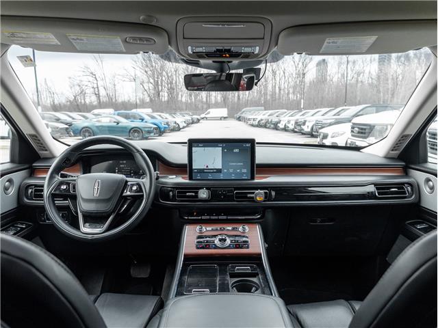 2023 Lincoln Aviator Grand Touring (Stk: 26A0094A) in Mississauga - Image 30 of 31