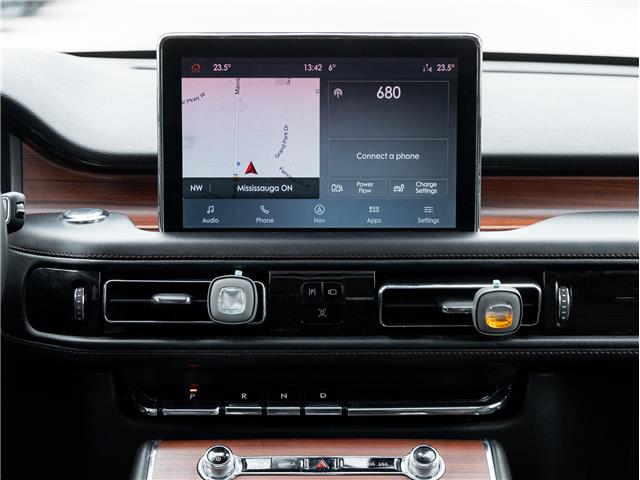 2023 Lincoln Aviator Grand Touring (Stk: 26A0094A) in Mississauga - Image 31 of 31