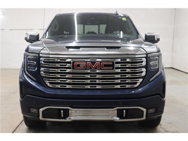 2023 GMC Sierra 1500 Denali (Stk: T3209A) in Watrous - Image 4 of 46