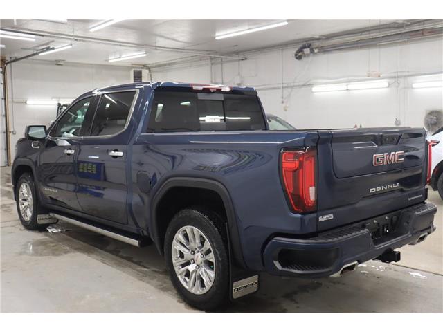 2023 GMC Sierra 1500 Denali (Stk: T3209A) in Watrous - Image 6 of 46