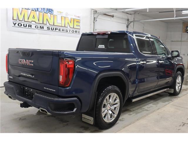 2023 GMC Sierra 1500 Denali (Stk: T3209A) in Watrous - Image 7 of 46