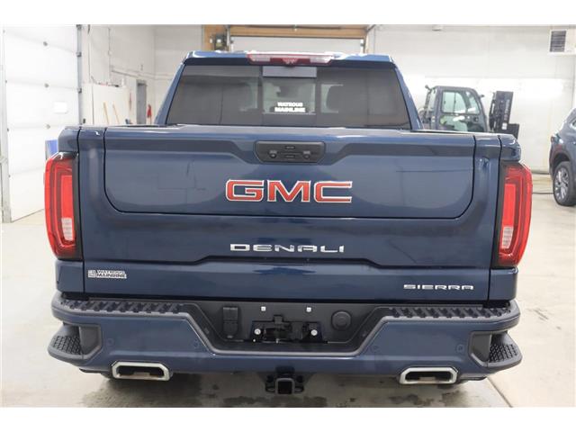 2023 GMC Sierra 1500 Denali (Stk: T3209A) in Watrous - Image 8 of 46