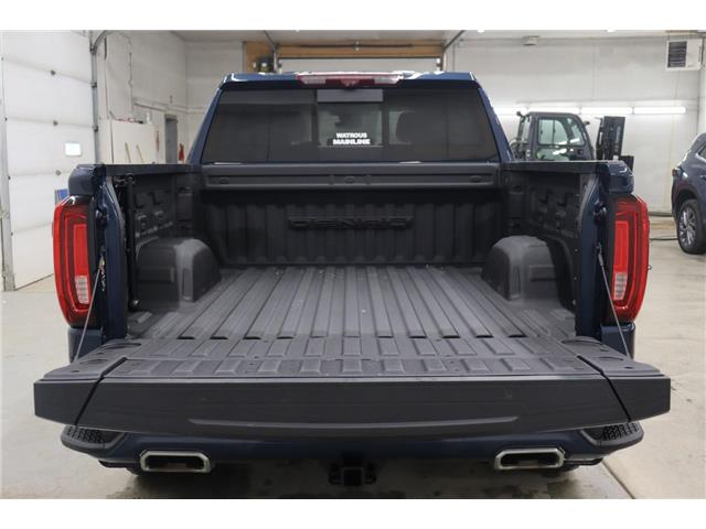2023 GMC Sierra 1500 Denali (Stk: T3209A) in Watrous - Image 10 of 46