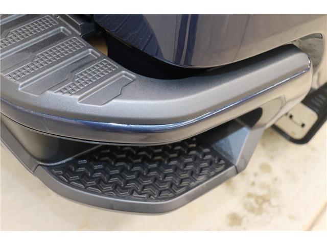 2023 GMC Sierra 1500 Denali (Stk: T3209A) in Watrous - Image 11 of 46