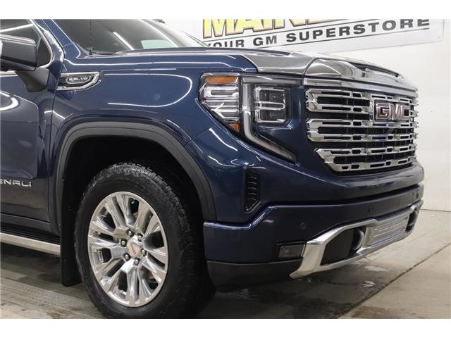 2023 GMC Sierra 1500 Denali (Stk: T3209A) in Watrous - Image 14 of 46