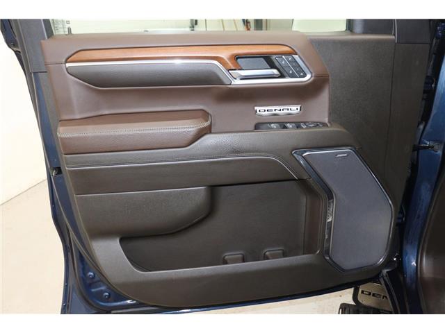 2023 GMC Sierra 1500 Denali (Stk: T3209A) in Watrous - Image 15 of 46