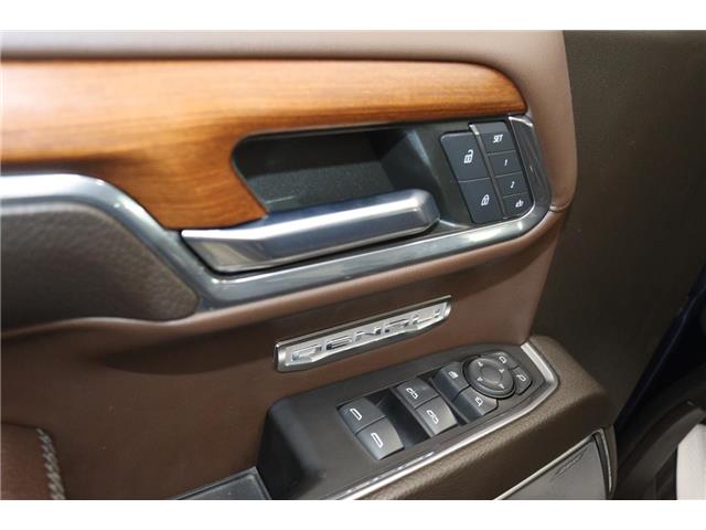 2023 GMC Sierra 1500 Denali (Stk: T3209A) in Watrous - Image 16 of 46
