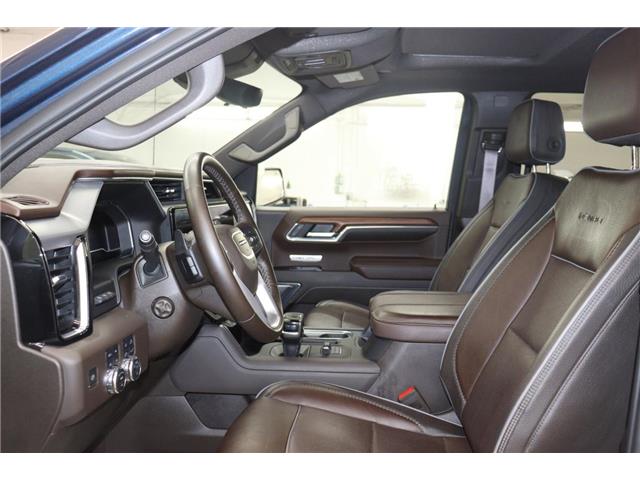2023 GMC Sierra 1500 Denali (Stk: T3209A) in Watrous - Image 17 of 46