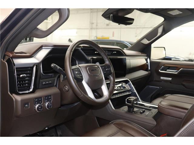 2023 GMC Sierra 1500 Denali (Stk: T3209A) in Watrous - Image 18 of 46