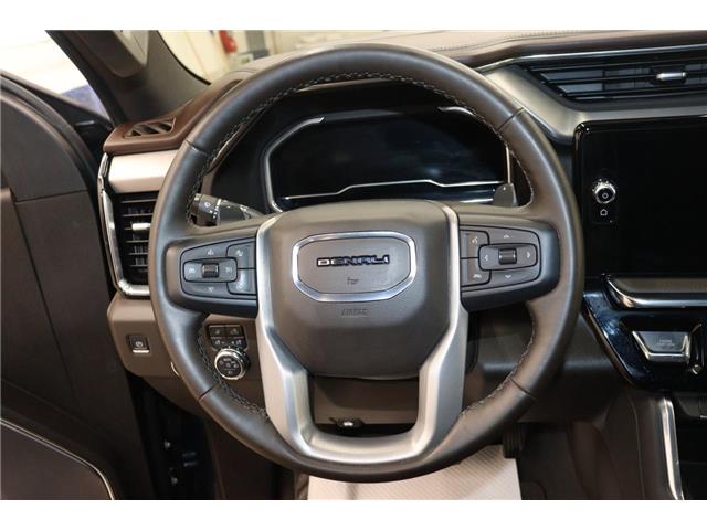 2023 GMC Sierra 1500 Denali (Stk: T3209A) in Watrous - Image 20 of 46