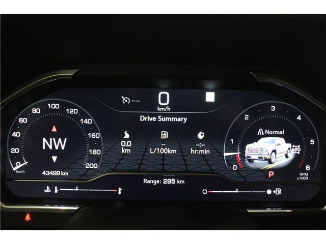 2023 GMC Sierra 1500 Denali (Stk: T3209A) in Watrous - Image 24 of 46