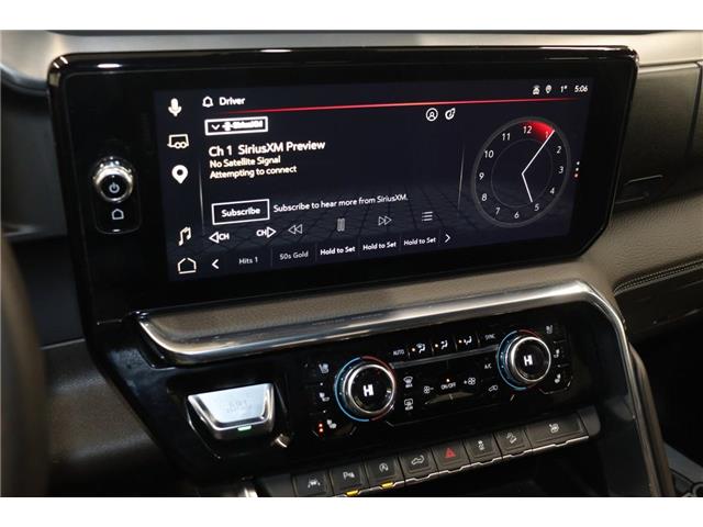 2023 GMC Sierra 1500 Denali (Stk: T3209A) in Watrous - Image 25 of 46