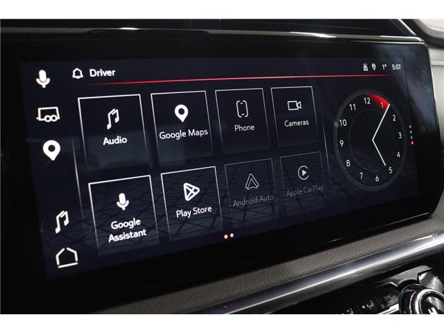 2023 GMC Sierra 1500 Denali (Stk: T3209A) in Watrous - Image 26 of 46