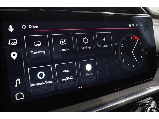 2023 GMC Sierra 1500 Denali (Stk: T3209A) in Watrous - Image 27 of 46