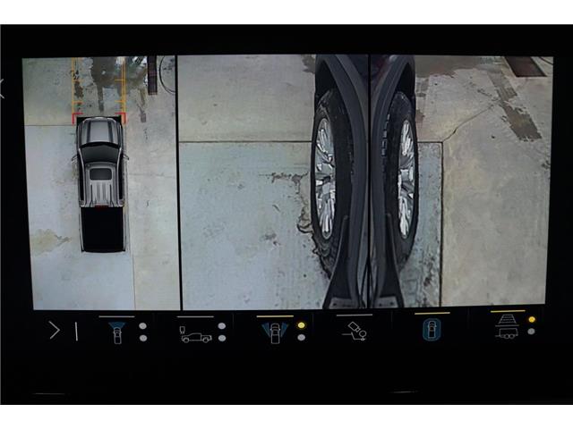 2023 GMC Sierra 1500 Denali (Stk: T3209A) in Watrous - Image 32 of 46