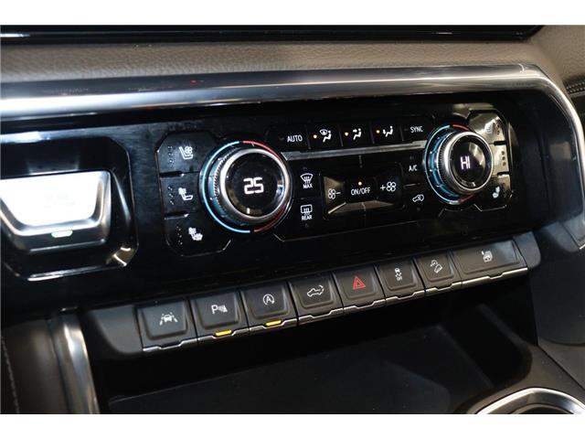 2023 GMC Sierra 1500 Denali (Stk: T3209A) in Watrous - Image 35 of 46