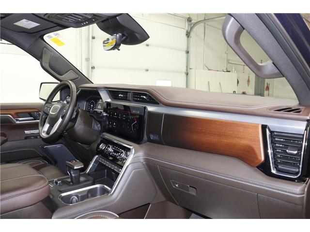 2023 GMC Sierra 1500 Denali (Stk: T3209A) in Watrous - Image 40 of 46