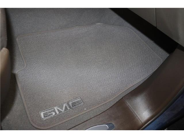 2023 GMC Sierra 1500 Denali (Stk: T3209A) in Watrous - Image 41 of 46