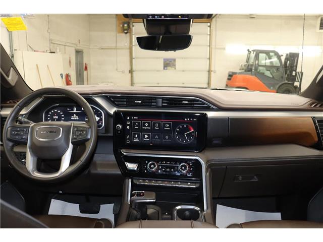 2023 GMC Sierra 1500 Denali (Stk: T3209A) in Watrous - Image 46 of 46